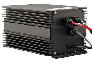 NEWMAR WP-35 WATERPROOF BATTERY CHARGER