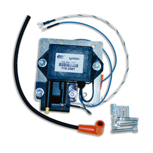 CDI ELECTRONICS 115-3301 fits CHRYLR/FRCE BATT CD 2/3/4CYL
