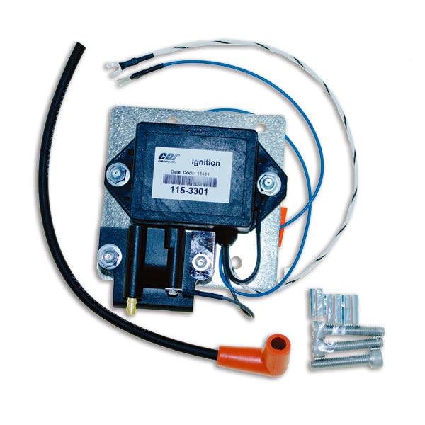 CDI ELECTRON 115-3301