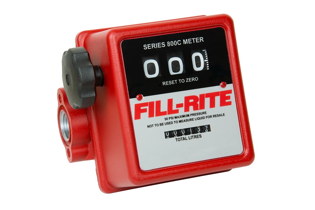 FILL RITE 807CL