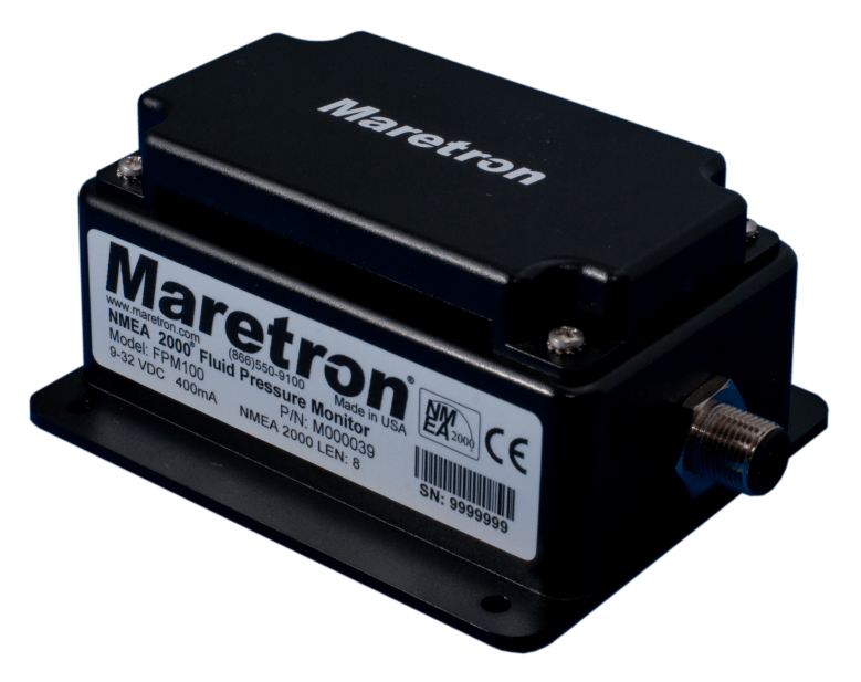 MARETRON FPM100-01