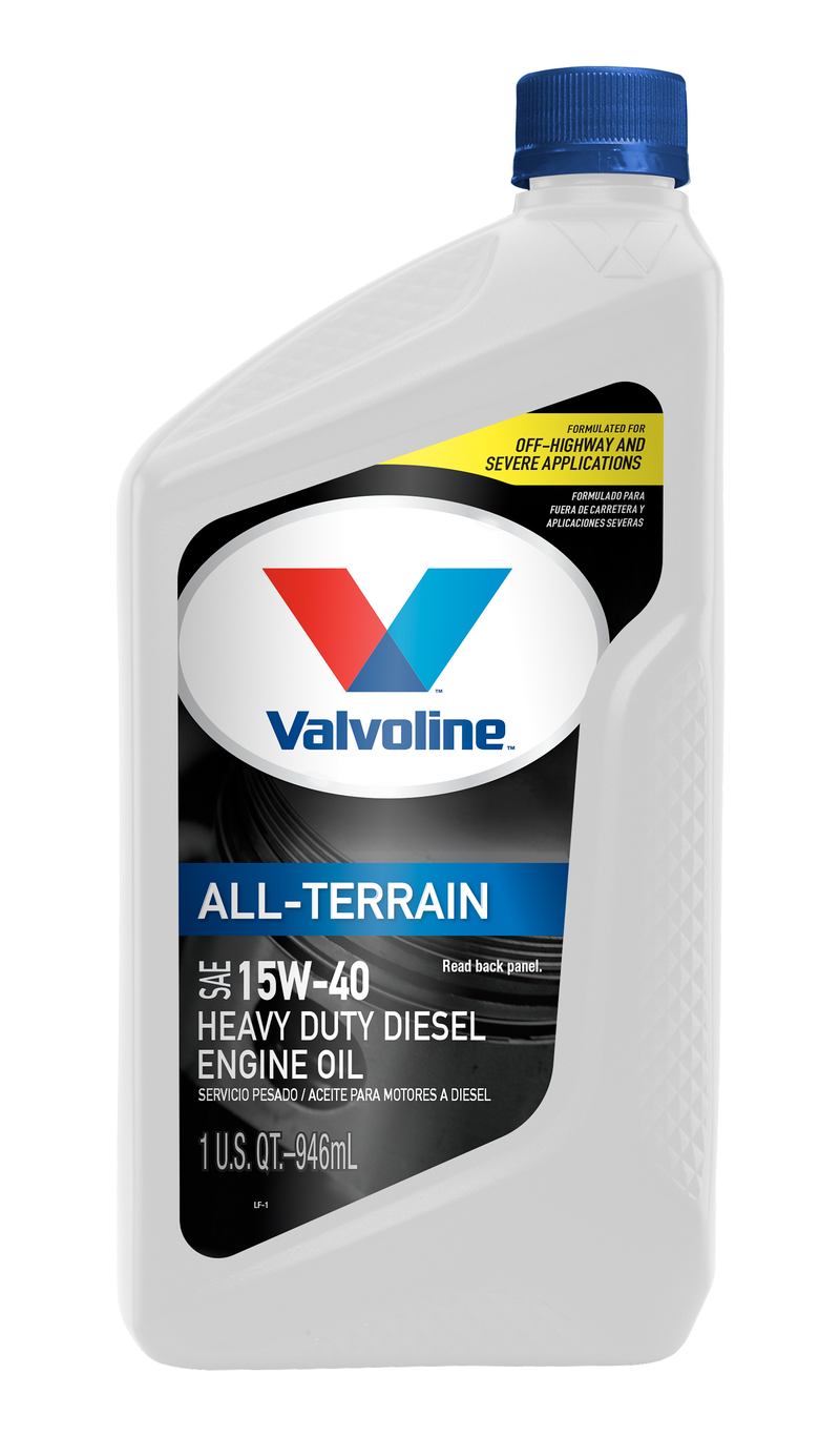 VALVOLINE 894077