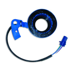 CDI ELECTRONICS 133-3378 J/E TB CRSSFLW LOOP NO/QS 3CYL