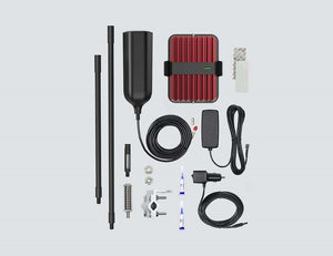 Descriptive image text