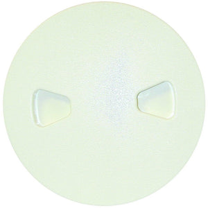 T-H MARINE DPS-6-3-DP 6' SCREW OUT DECK PLATE