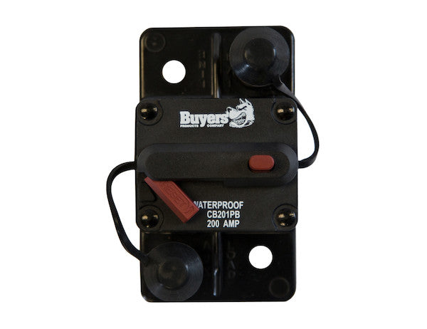 BUYERS PROD CB201PB
