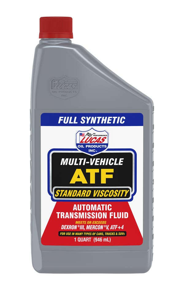 LUCAS OIL 10418