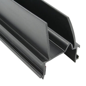 AP PRODUCTS 018-1656-200 DOUBLE KE BASE W/1-4/5' WIPER