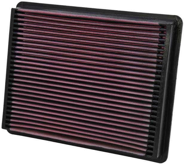 K&N FILTER 33-2135
