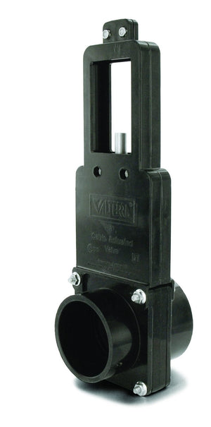 VALTERRA T40H CBL VLV 3' HUB X SPG NO CLB