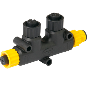 ANCOR 270103 NMEA 2000 TWO WAY TEE CONNECTOR