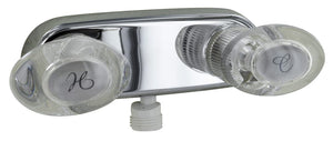 VALTERRA PF223341 SHW 4 CH VB QTR OVAL