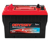 ODYSSEY ODX-AGM34M