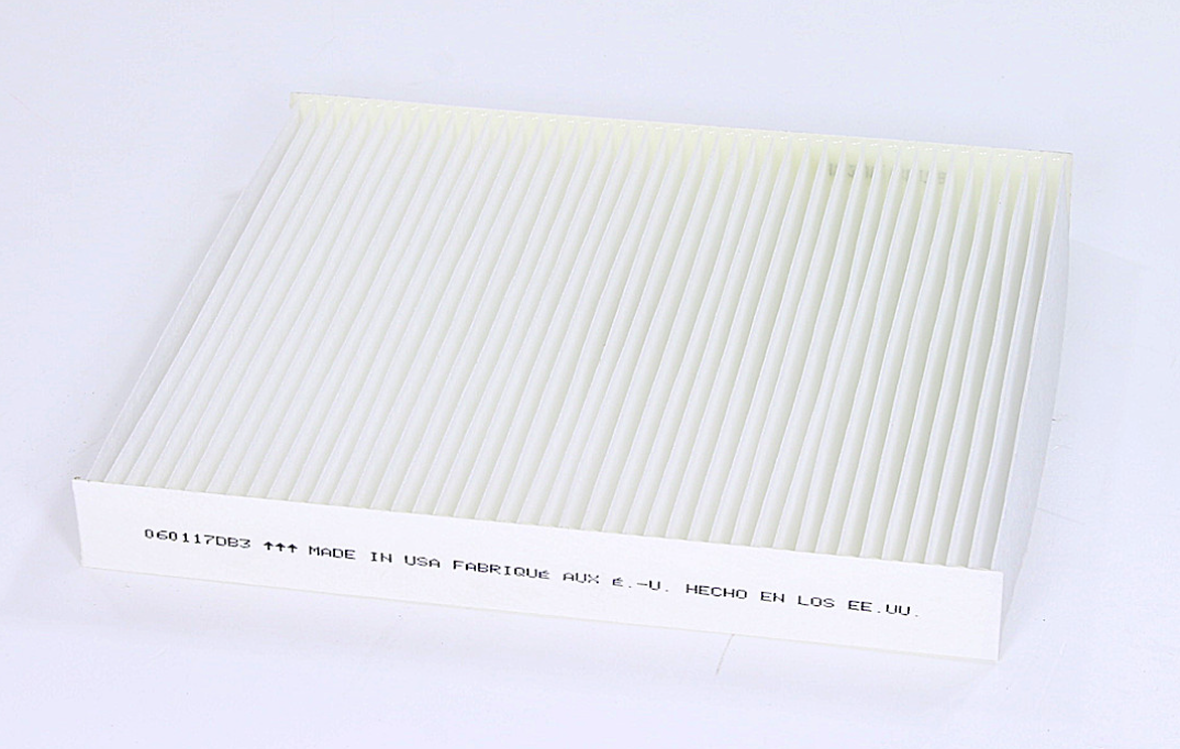 WIX FILTR LD 24017