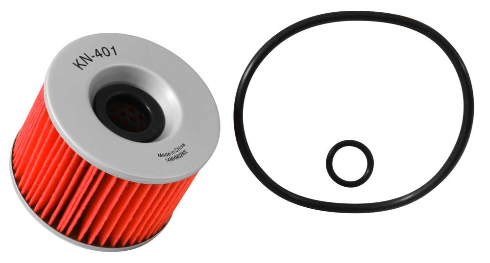 K&N FILTER KN-401