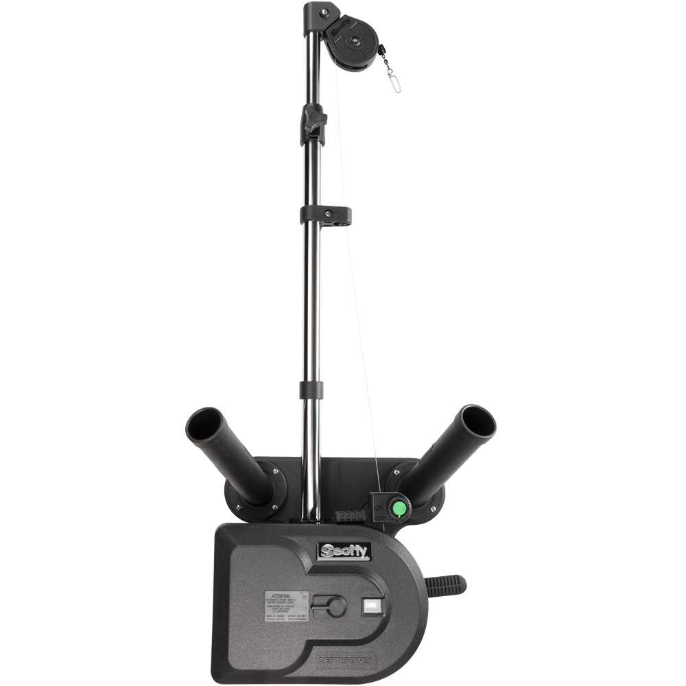 SCOTTY INC. 1116
