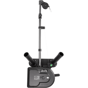 SCOTTY 1116 DWNRIGGER ELEC 30-60'BOOM 2 HOLDERS
