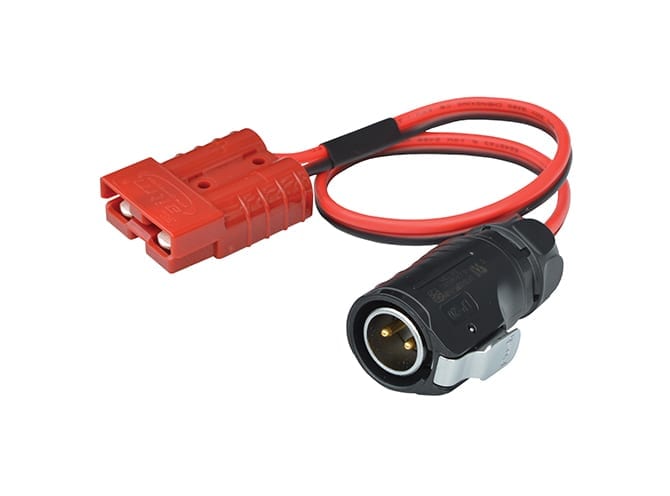 SAMLEX AMER MSK-XLR