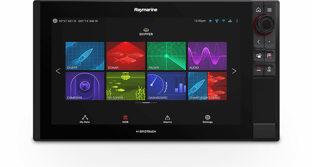 RAYMARINE E70373-00-NAG