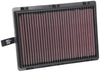 K&N FILTER 33-5075
