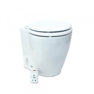 ALBIN 07-03-045 DESIGN TOILET ELECTRIC SILENT 12V