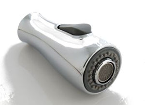 EMPIRE FAUCE CRD-SPRY-SL2000 REPL SPRAY HEAD CHR-CARD