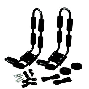 ATTWOOD 11441-4 KAYAK ROOF RACK J STYLE N