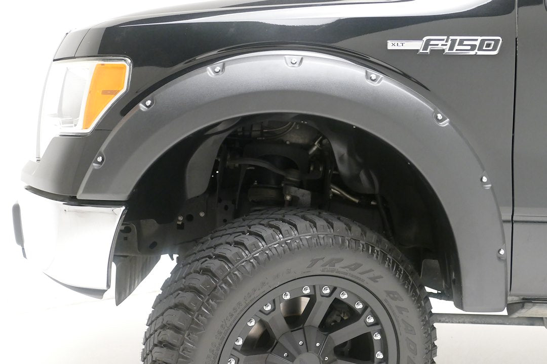 TRAILFX PFFC3005S