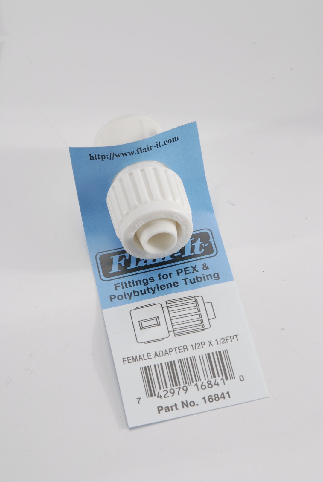 ELKHART SUPP 16841