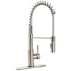 DURA FAUCET DF-MK504SLK-SN