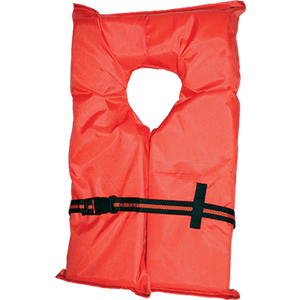 ONYX OUTDOOR 102000-200-004-12 TYPE II LIFEVEST ADULT