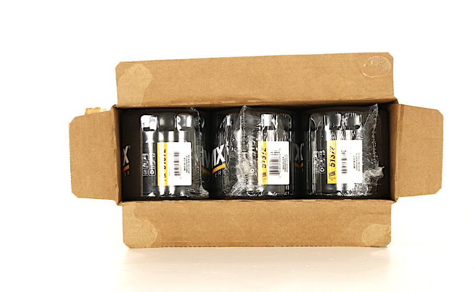 WIX FILTR LD 51372MP