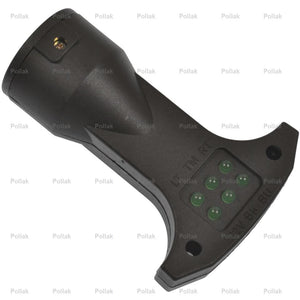 POLLAK 12-741EV 7-WAY CIRCUIT TESTER