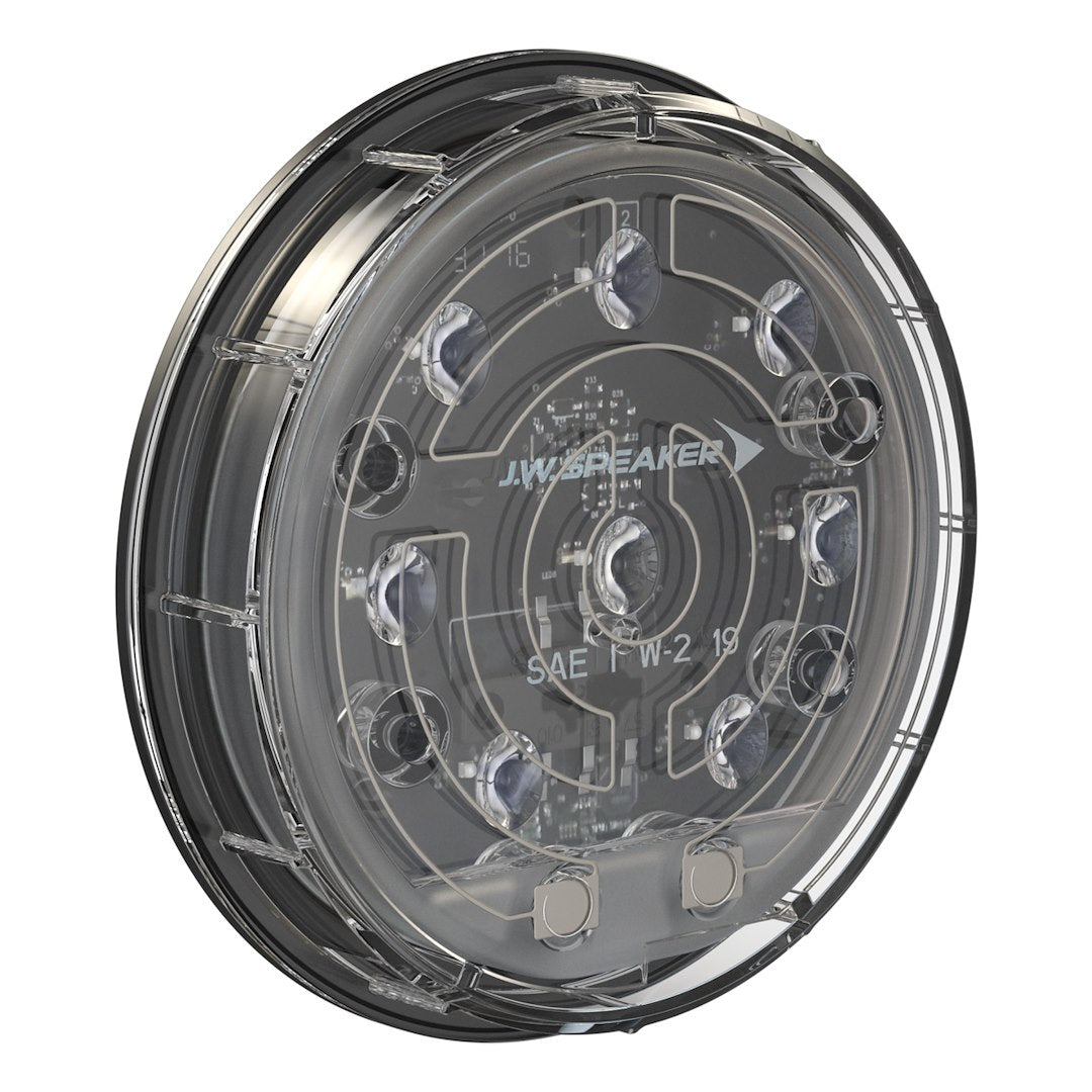 JW SPEAKER 0642101