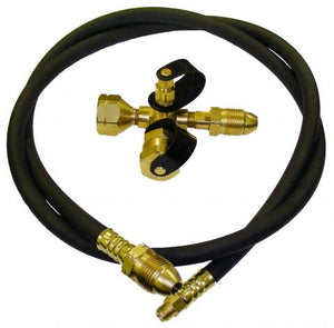 AP PRODUCTS MER472 STAY-LONGER PROPANE ADPT
