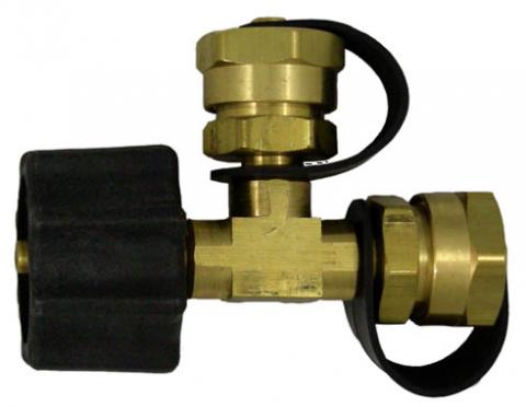 AP PRODUCTS ME412