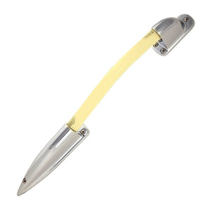 AP PRODUCTS 005-5500-L LIGHTED ASSIST HANDLE CUR