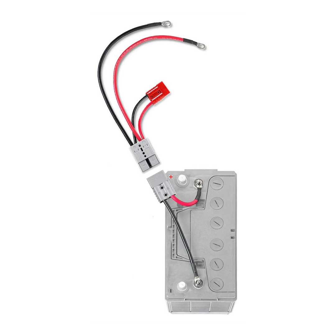 CONNECT EASE RCE12VBM6K