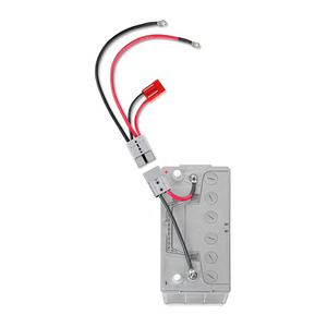CONNECT EASE RCE12VBM6K 6 GAUGE QUIK CONNECT MOT
