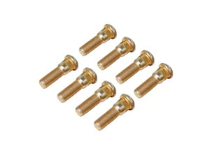 DEXTER AXLE 007-223-00 PRESS IN STUD - 9/16'-18