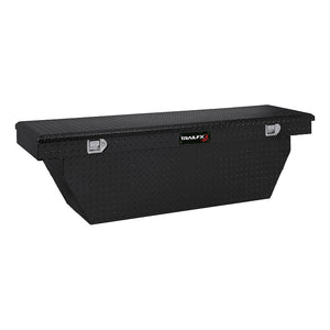 TRAILFX 111702 69' BLK DEEP SINGLE C/O