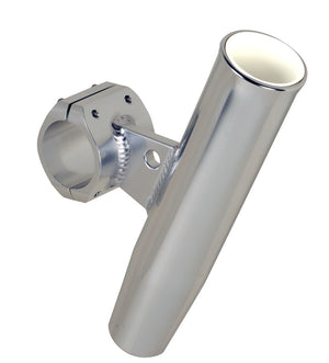 C.E. SMITH 53730 ALUM CLAMP ON ROD HOLDER