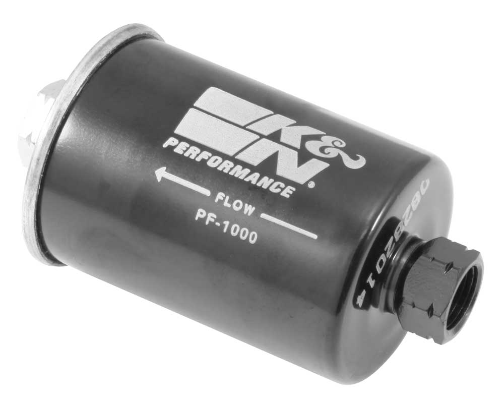 K&N FILTER PF-1000