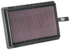 K&N FILTER 33-5046