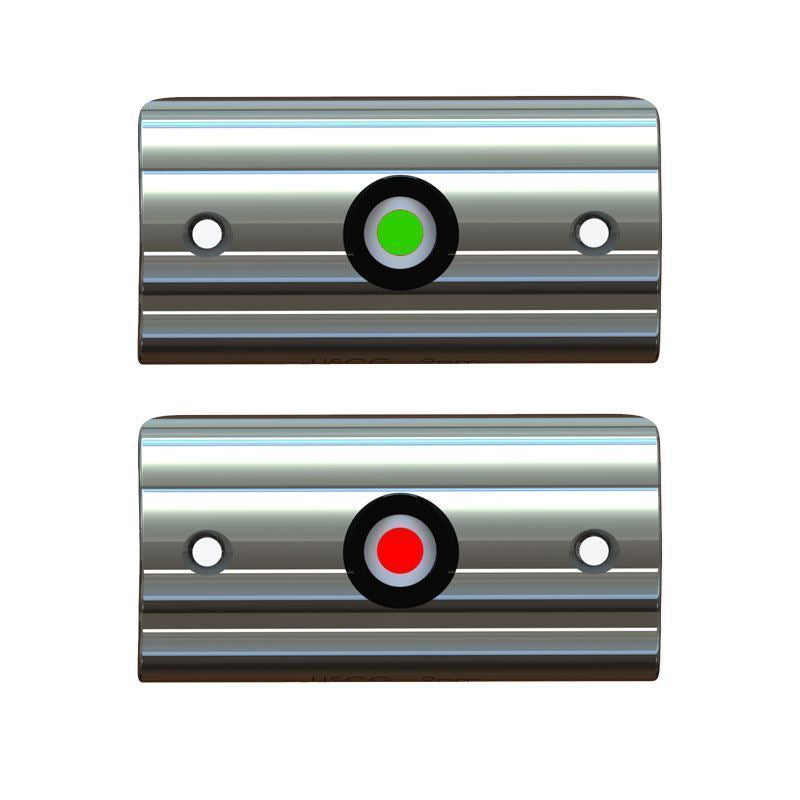 TACO METALS F38-6602-1