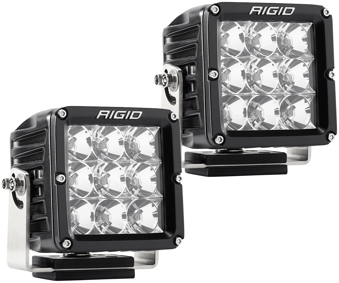 RIGID IND C322113-MDXL