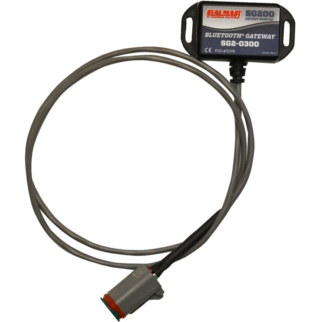 BALMAR SG2-0300