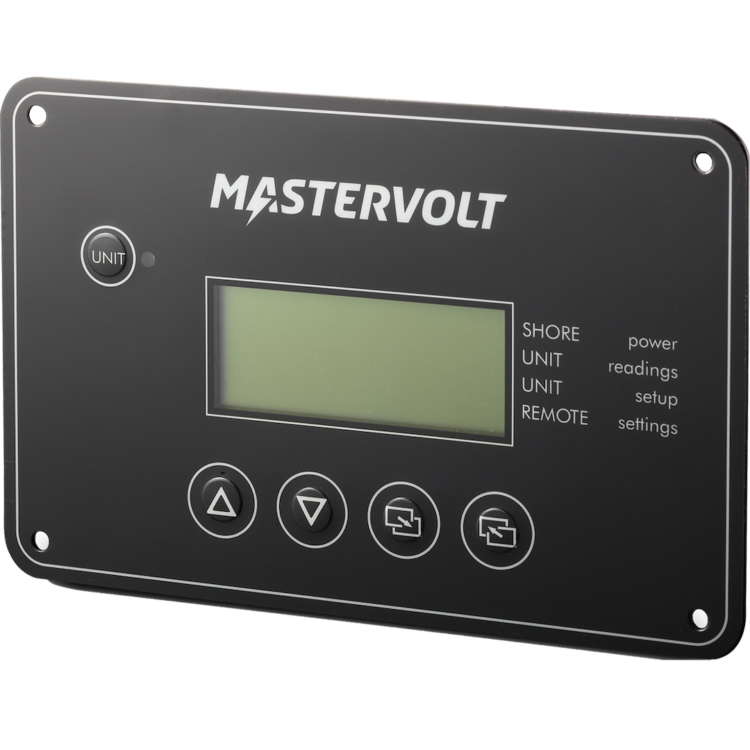 MASTERVOLT 77010700
