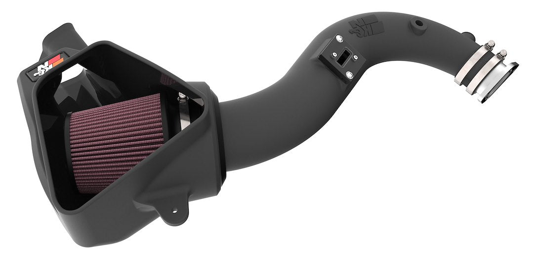 K&N FILTER 63-2627
