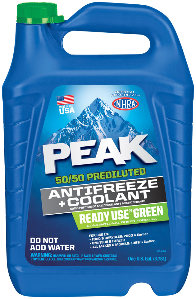 PEAK/HERCLNR RUAB53